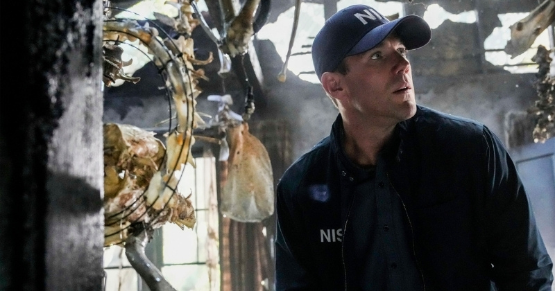What are the most notable Sam Myerson movies and TV shows?