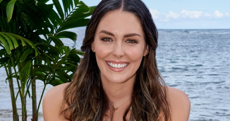 Taylor Cole movies and TV shows: Complete career top list 2 Pumpkin Everything (2022) - Taylor Cole movies and TV shows