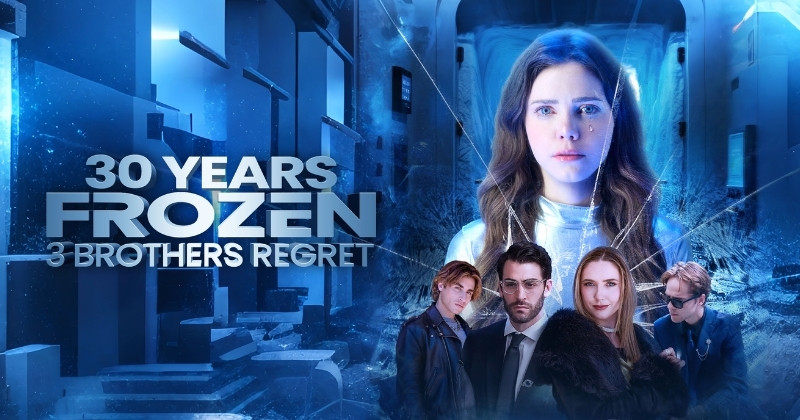 What is 30 Years Frozen 3 Brothers Regret?