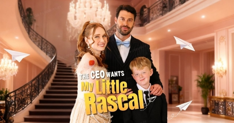 CEO Wants My Little Rascal cast: Full list of the main actors