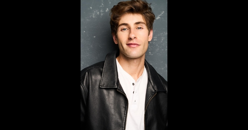 Declan Clifford age