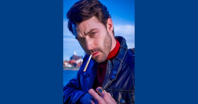 Jarred Harper height: How tall is the actor really? 4 Is Jarred Harper married