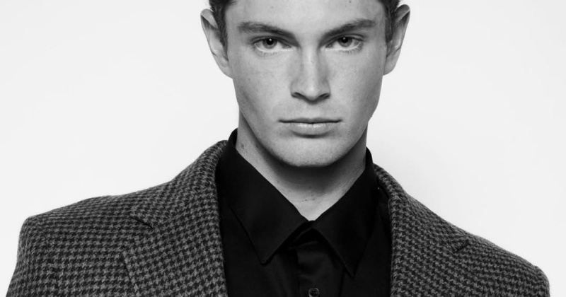 Who is Jordan Frank actor?