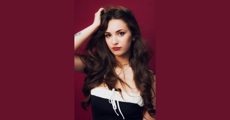 Who is Natasha Rimar actress