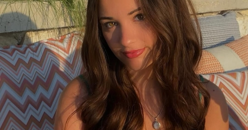 Natasha Rimar age