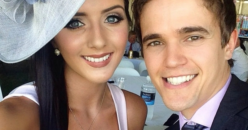 Who is Nic Westaway wife