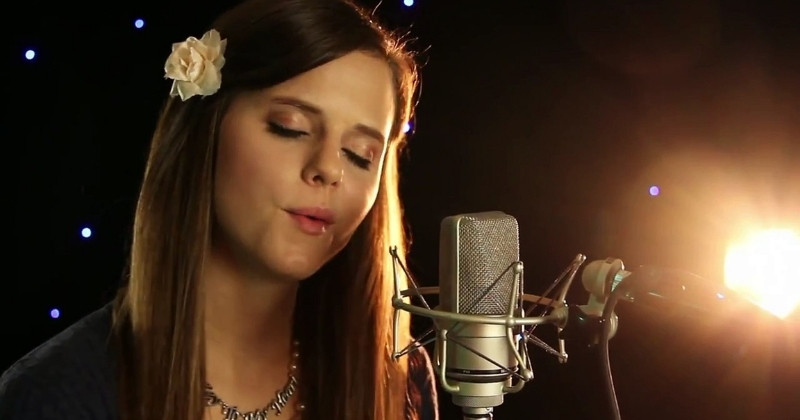Top 7 most popular Tiffany Alvord songs