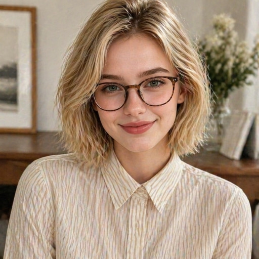 Vivian Hart