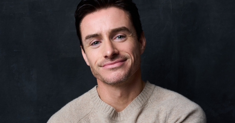 Paul Hughes age: How old is the Australian actor?