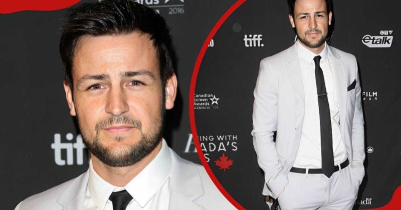 Does Tyler Hynes have a twin brother? The real answer 2 Does Tyler Hynes have a twin brother?