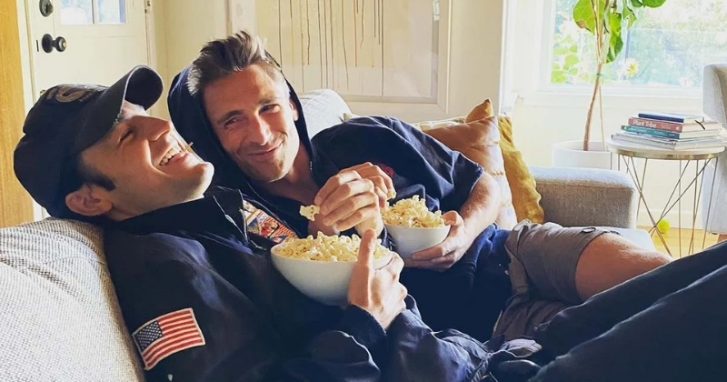 Does Tyler Hynes have a twin brother? The real answer 3 Who is Brandon Hynes and what does he do?