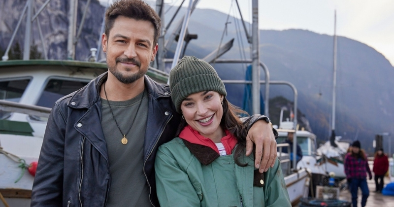 Is Tyler Hynes married? Relationship status and what’s public 2 Is Tyler Hynes married?