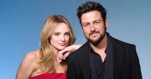 Is Tyler Hynes married? Relationship status and what’s public