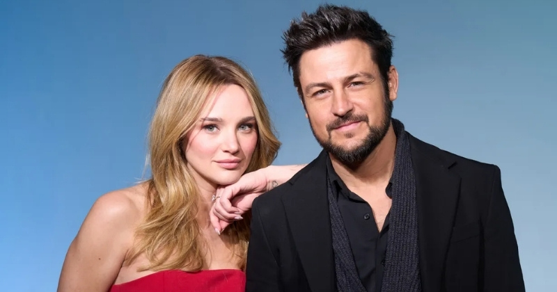 Is Tyler Hynes married? Relationship status and what’s public