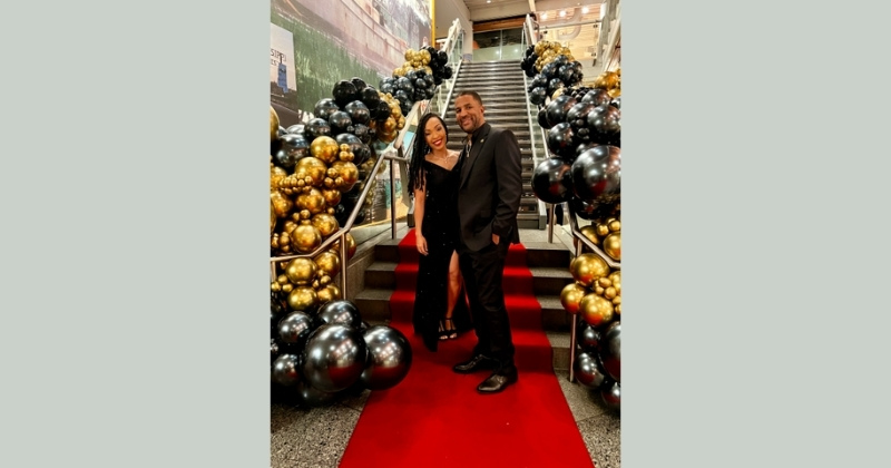 Maria More husband: Who is James Collins? Full details 4 Why is “Maria More husband” trending?