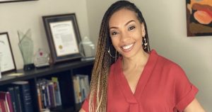 Maria More husband: Who is James Collins? Full details