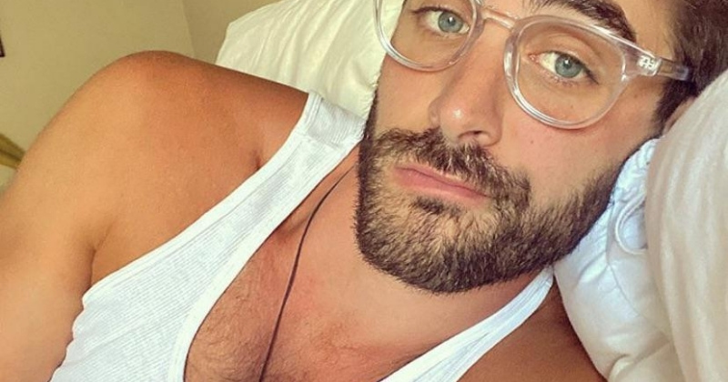 Sam Myerson movies and TV shows: Complete top list of his best roles 3 Why Sam Myerson movies and TV shows are trending