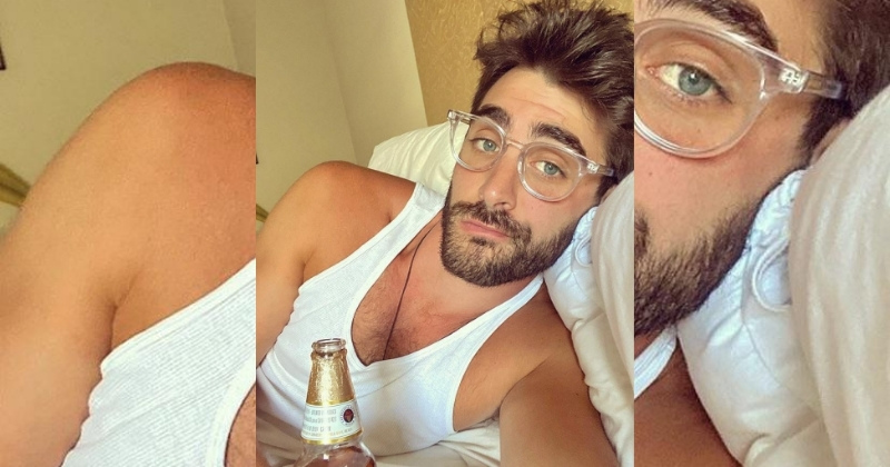 Sam Myerson wife: Married, single, or dating now? 2 Sam Myerson wife: Is he married?