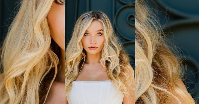 Sarah Moliski age revealed: How old is she and when was she born? 2 How old is Sarah Moliski