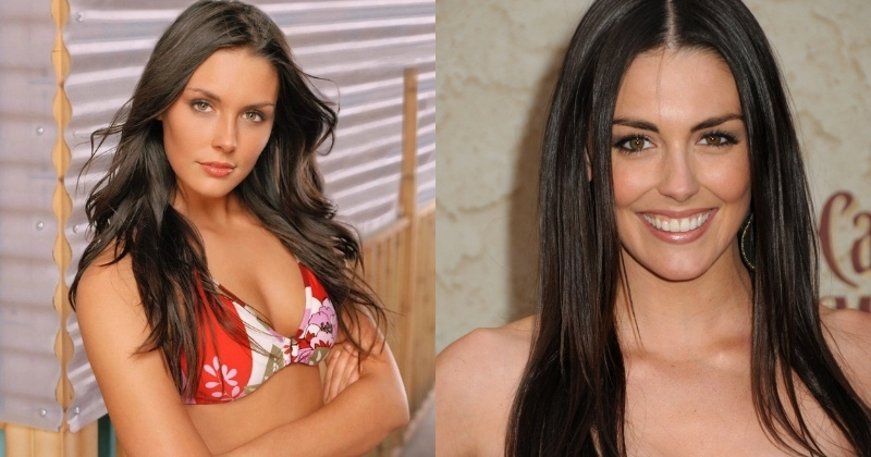 Taylor Cole husband: Cameron Larson and their marriage facts 3 How Taylor Cole met her husband - and why fans love it