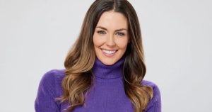 Taylor Cole husband: Cameron Larson and their marriage facts