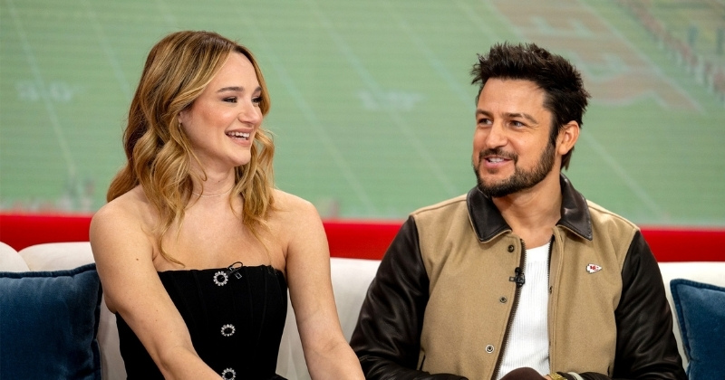 Tyler Hynes relationships: Is he dating anyone right now? 2 Tyler Hynes relationships right now