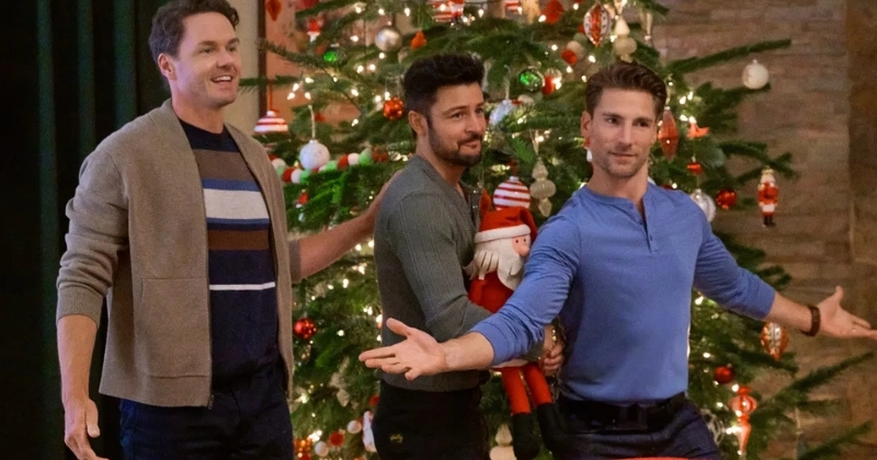 Tyler Hynes relationships: Is he dating anyone right now? 4 Is Tyler Hynes married or in a relationship