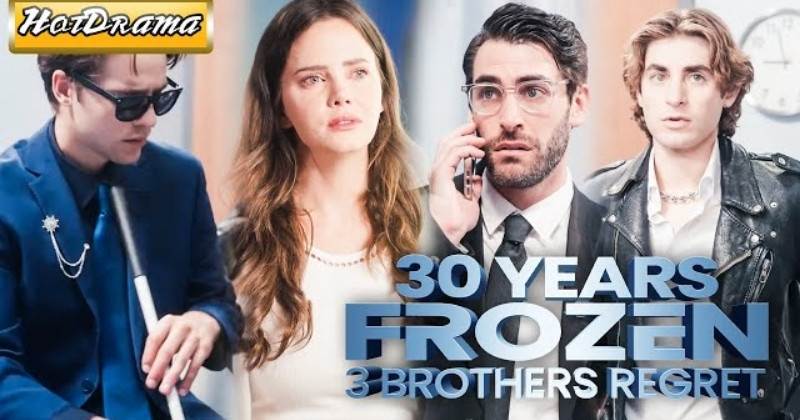 30 Years Frozen 3 Brothers Regret cast: Top 7 standout actors explained