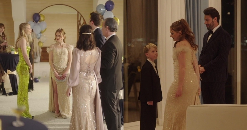 CEO Wants My Little Rascal cast: Full list of the main actors 2 What is CEO Wants My Little Rascal about?