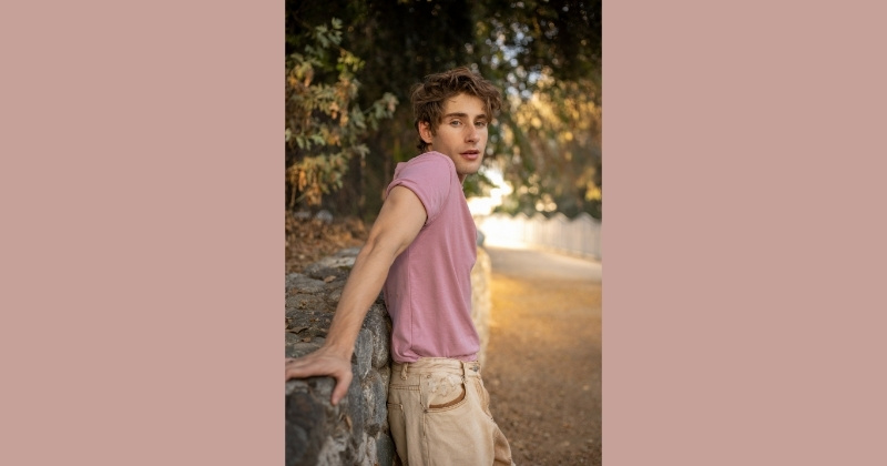 Declan Clifford age: The real story behind the searches 4 Declan Clifford's relationship