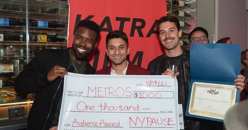 Why is Jarred Harper age trending?