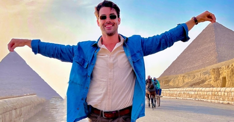 Jarred Harper age revealed: The truth about the actor