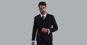 Jarred Harper height: How tall is the actor really?