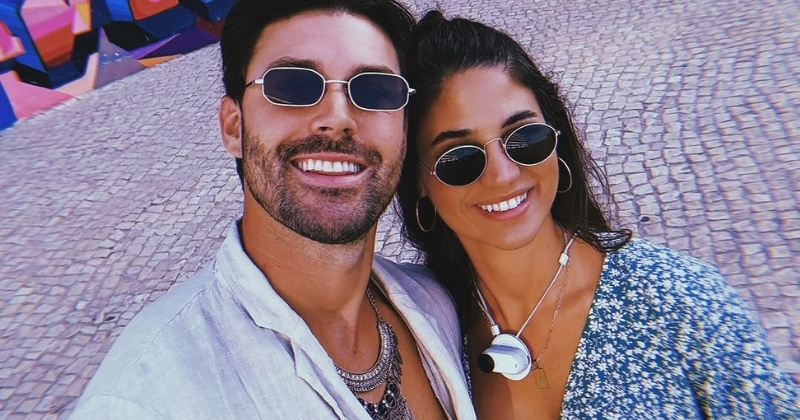 Jarred Harper wife: The truth about his relationship status