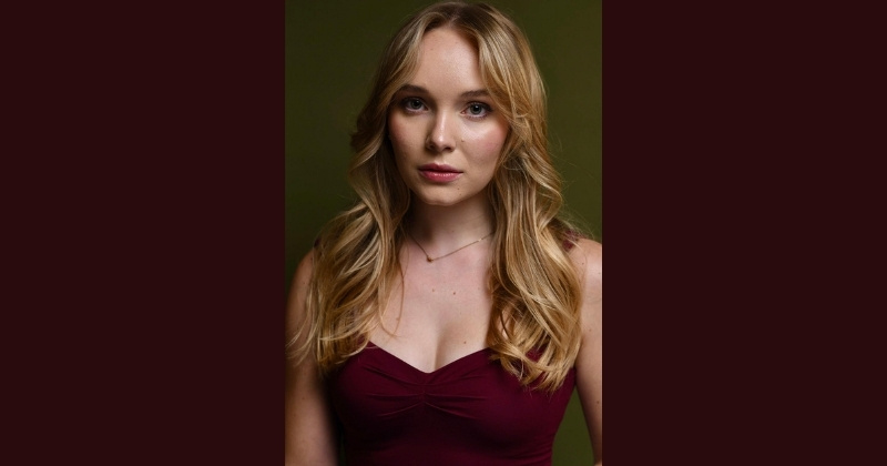 Jesse Gallagher actress education