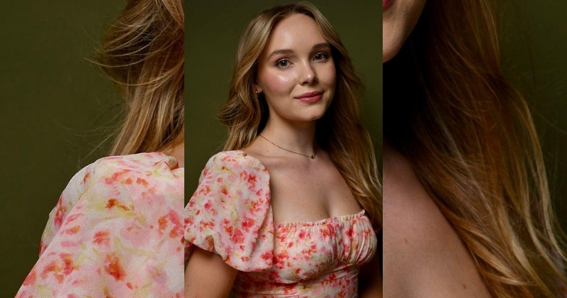 Jesse Gallagher actress private life