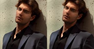 Jordan Frank actor: Who he is and why viewers keep searching him