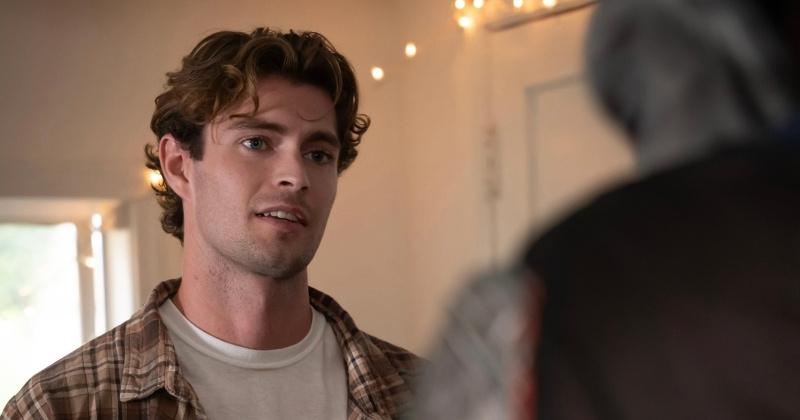 5 surprising truths about Jordan Frank age