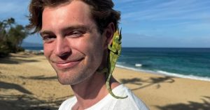 Jordan Frank age: What fans should really know