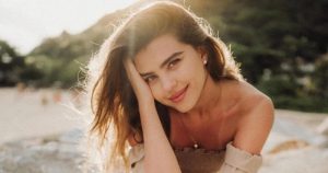 How old is Maria Moro? The truth about Maria Moro age