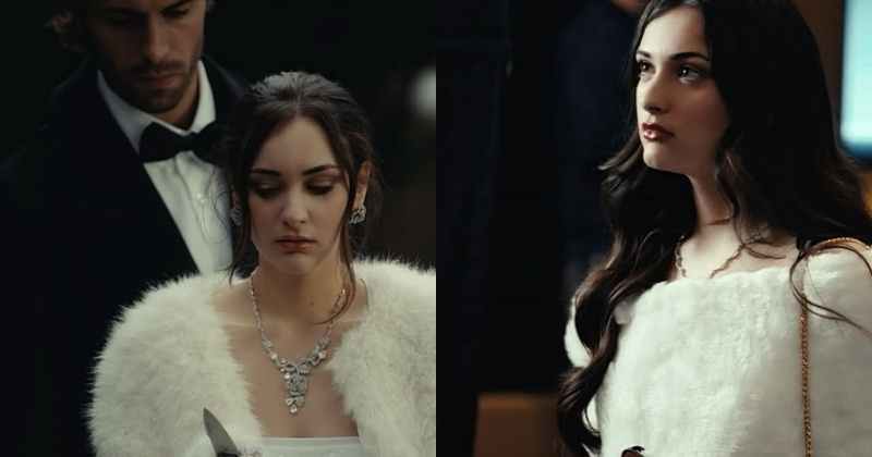 Natasha Rimar in Tides of Desire