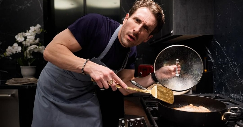 Nick Puya biography shows a rising actor with momentum