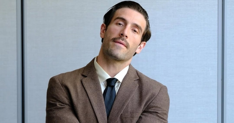 Nick Puya age: How old is the rising actor right now?