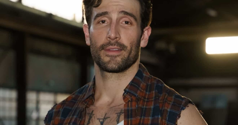 Nick Puya biography shows a rising actor with momentum