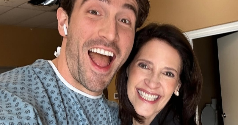 Nick Puya wife: Is the actor married in real life?