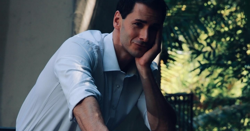 Ryan Vincent actor: The face viewers keep noticing 2 Who is Ryan Vincent actor