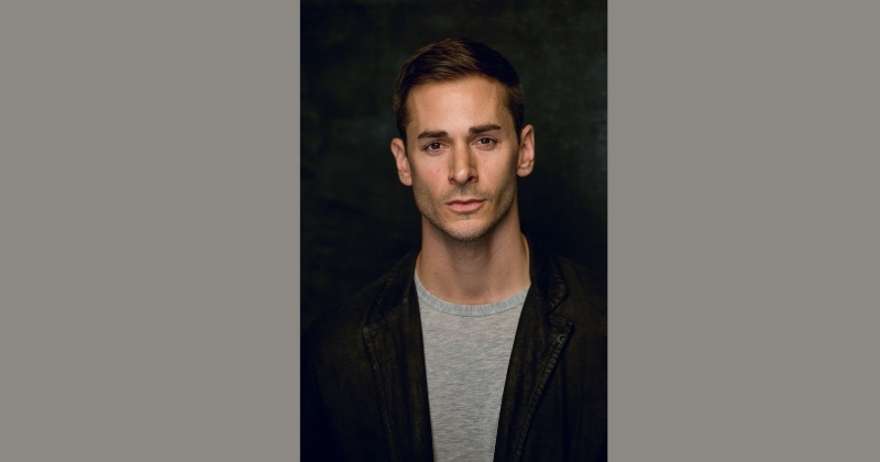 Ryan Vincent actor: The face viewers keep noticing 4 Ryan Vincent wife and private life