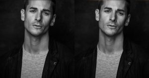 Ryan Vincent actor: The face viewers keep noticing