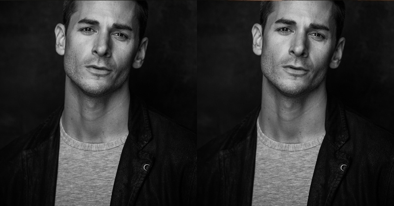 Ryan Vincent actor: The face viewers keep noticing