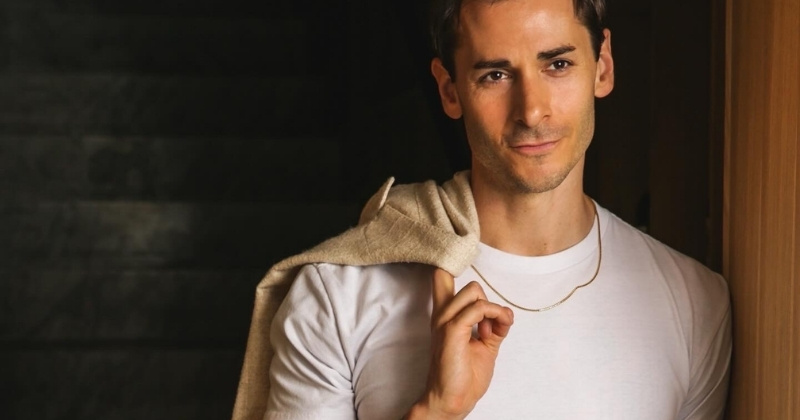 Ryan Vincent wife: Is the actor married in real life?